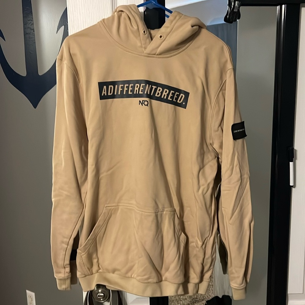 NFQ hoodie